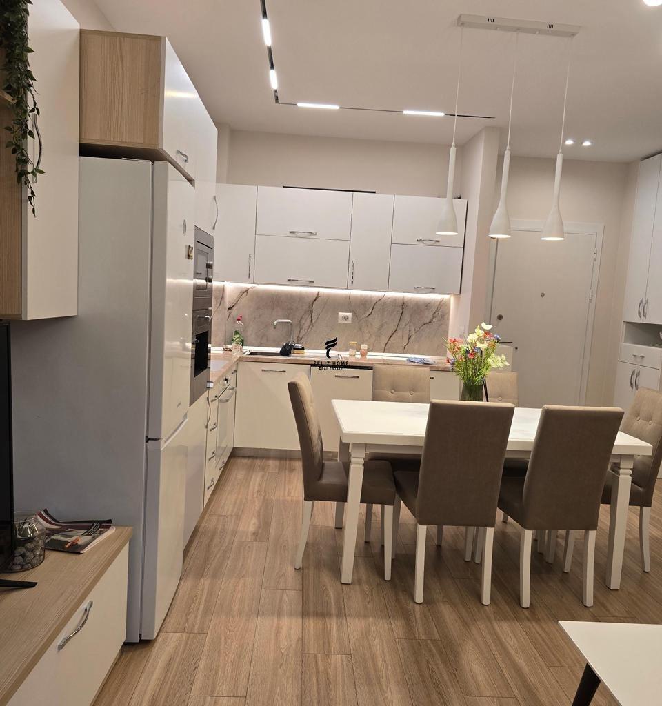 APARTMENT FOR RENT 2+1 JORDAN MISJA 90,000 LEK FH-73939
