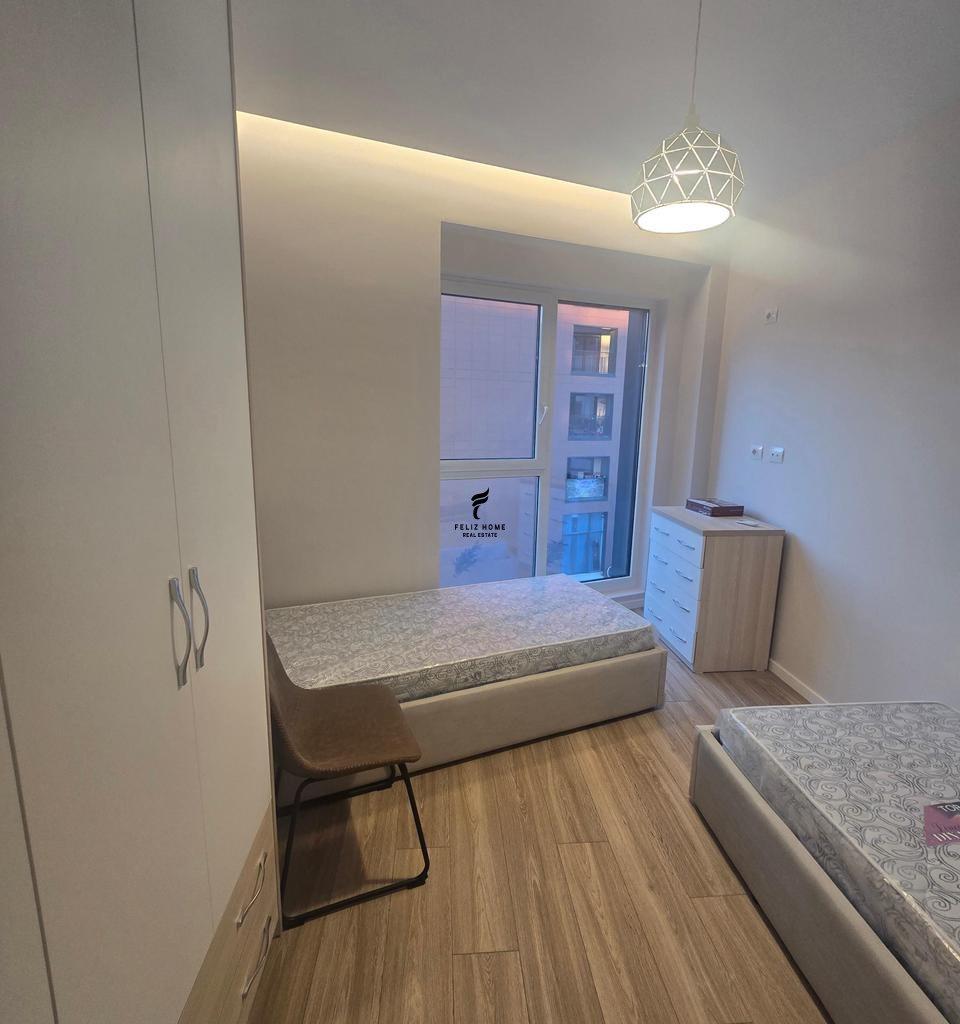 APARTMENT FOR RENT 2+1 JORDAN MISJA 90,000 LEK FH-73939