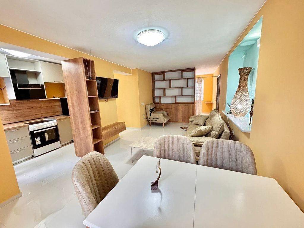 2+1 Apartment for Rent in Willson Building 800 Euro FH-73928