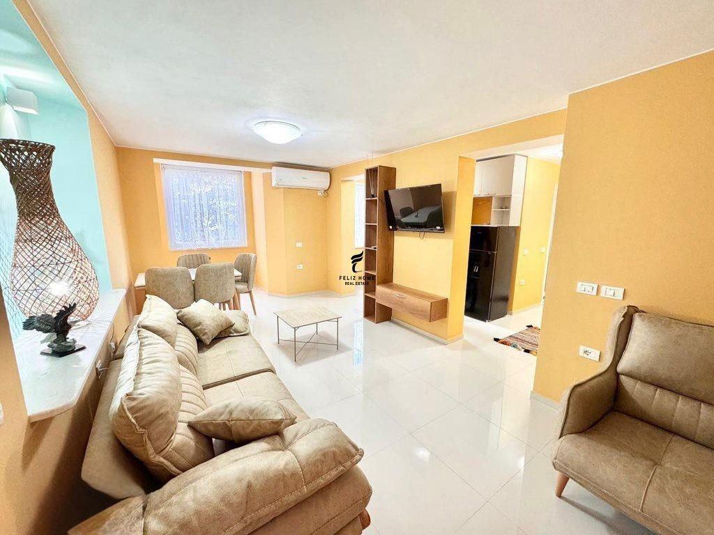 2+1 Apartment for Rent in Willson Building 800 Euro FH-73928