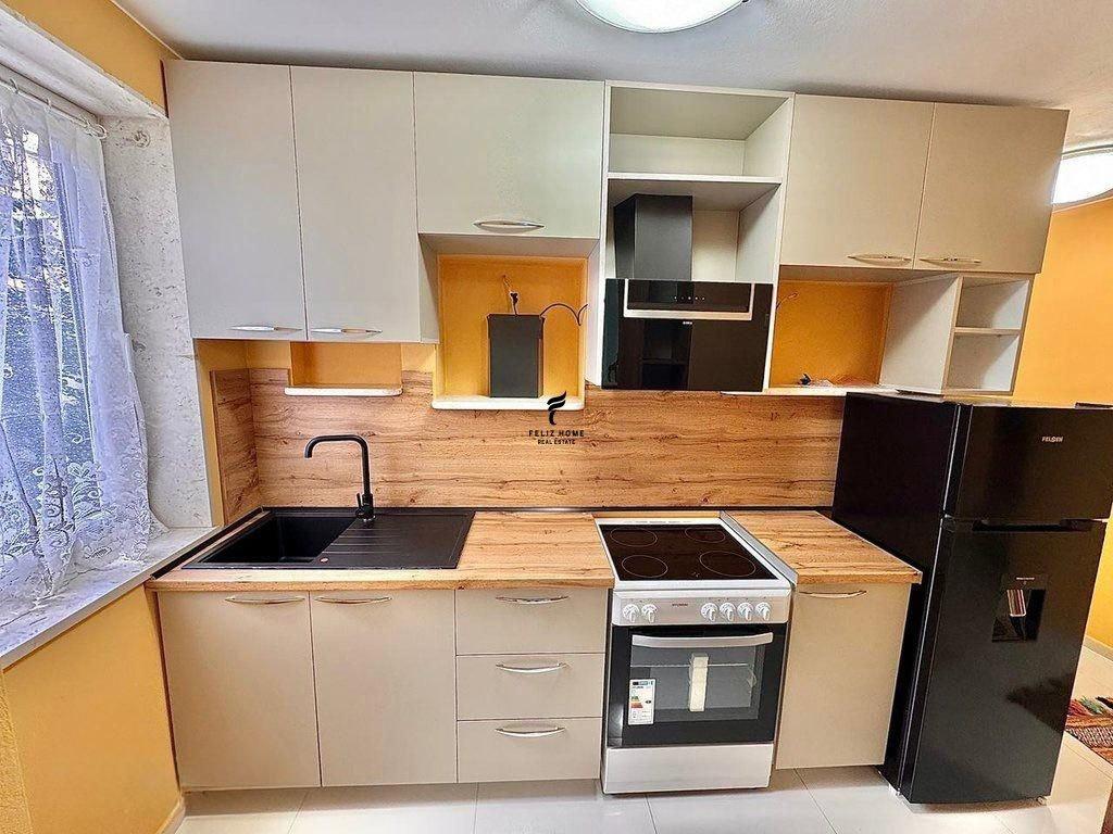 2+1 Apartment for Rent in Willson Building 800 Euro FH-73928