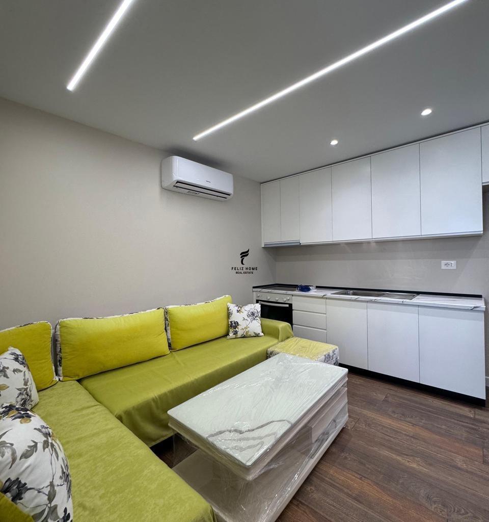 APARTAMENT ME QERA 2+1 SAUK 60.000 LEKE FH-73913