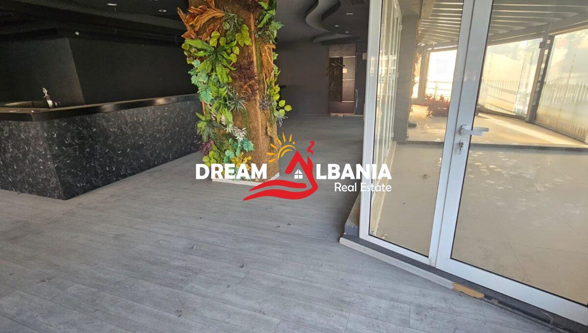 Vendita ambiente commerciale al secondo piano di via Dritan Hoxha (ID 4171643)