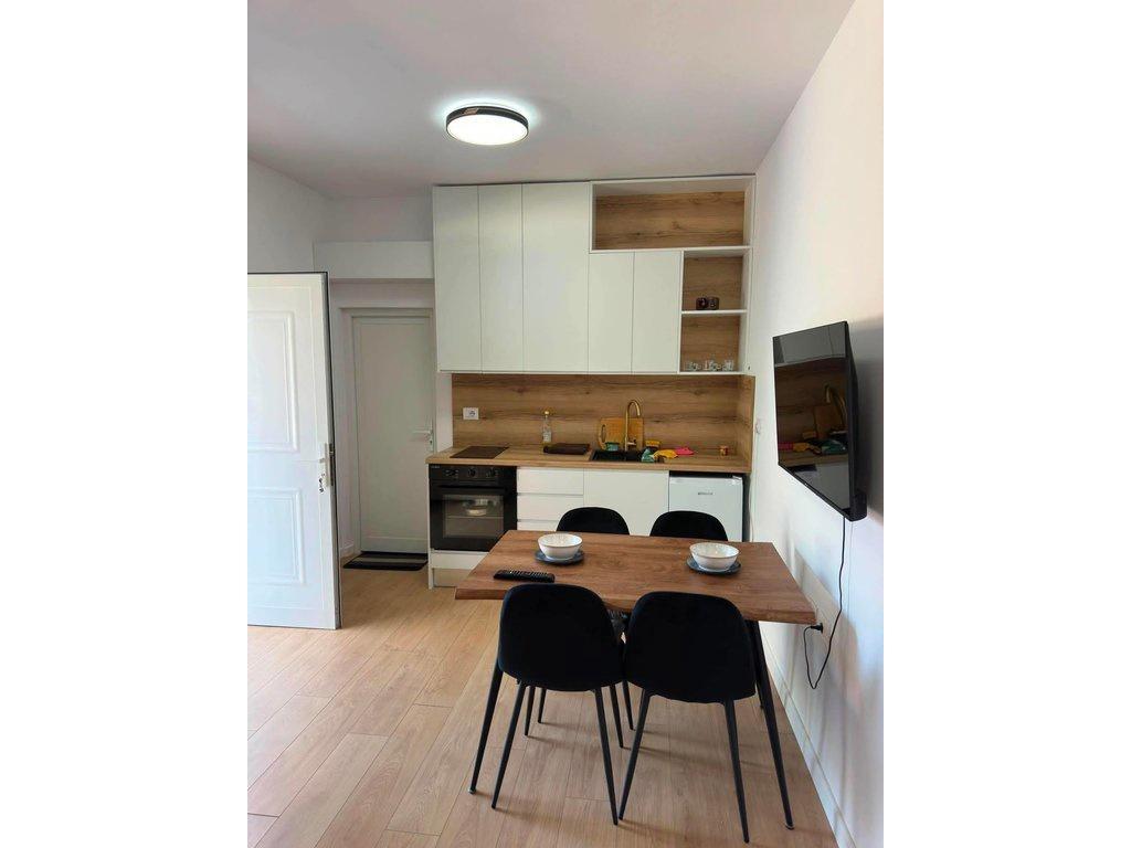 FOR RENT APARTMENT 1+1 IN SPITALLE NEIGHBORHOOD, DURRES
