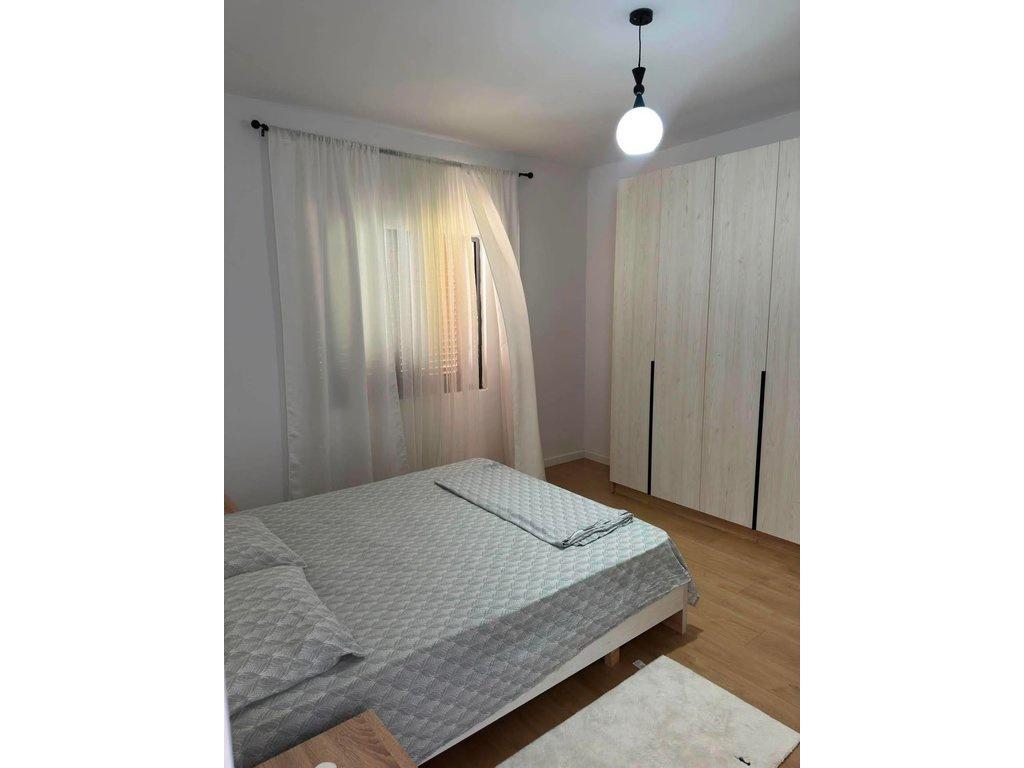 FOR RENT APARTMENT 1+1 IN SPITALLE NEIGHBORHOOD, DURRES