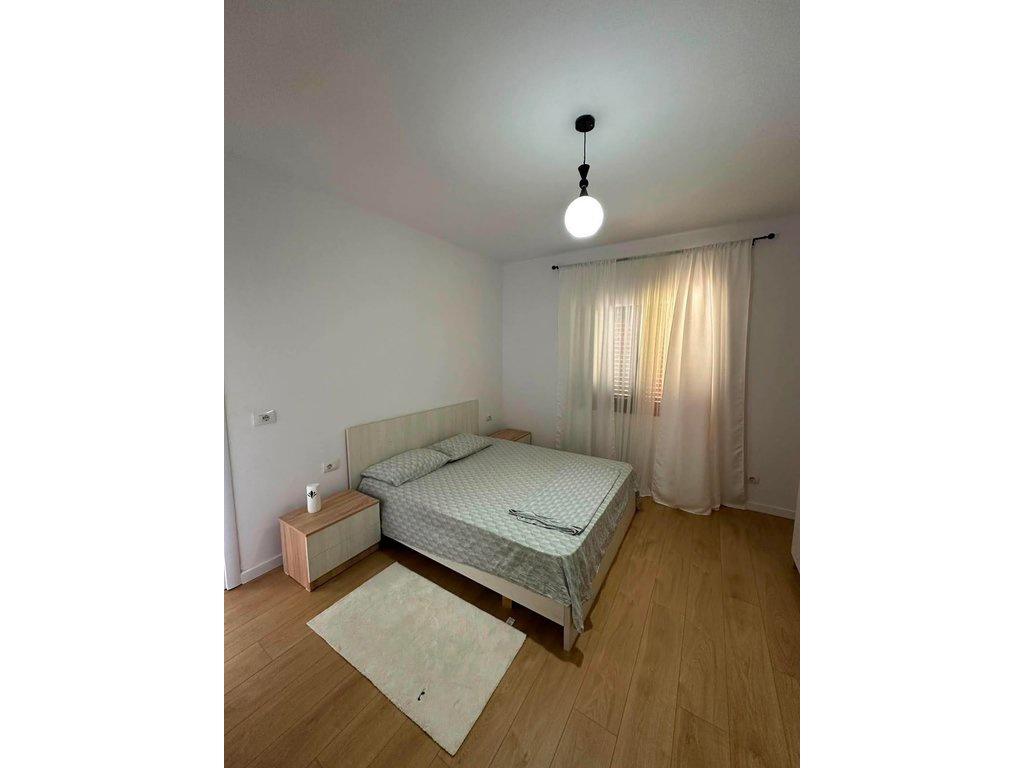 FOR RENT APARTMENT 1+1 IN SPITALLE NEIGHBORHOOD, DURRES