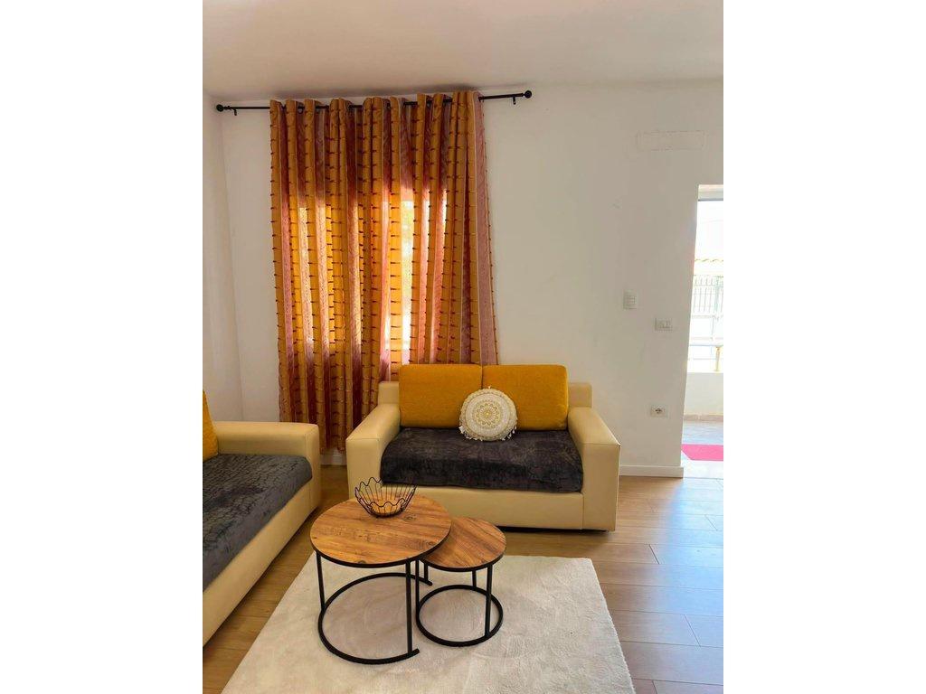 JEPET ME QIRA APATAMENT 1+1 NE LAGJEN SPITALLE, DURRES