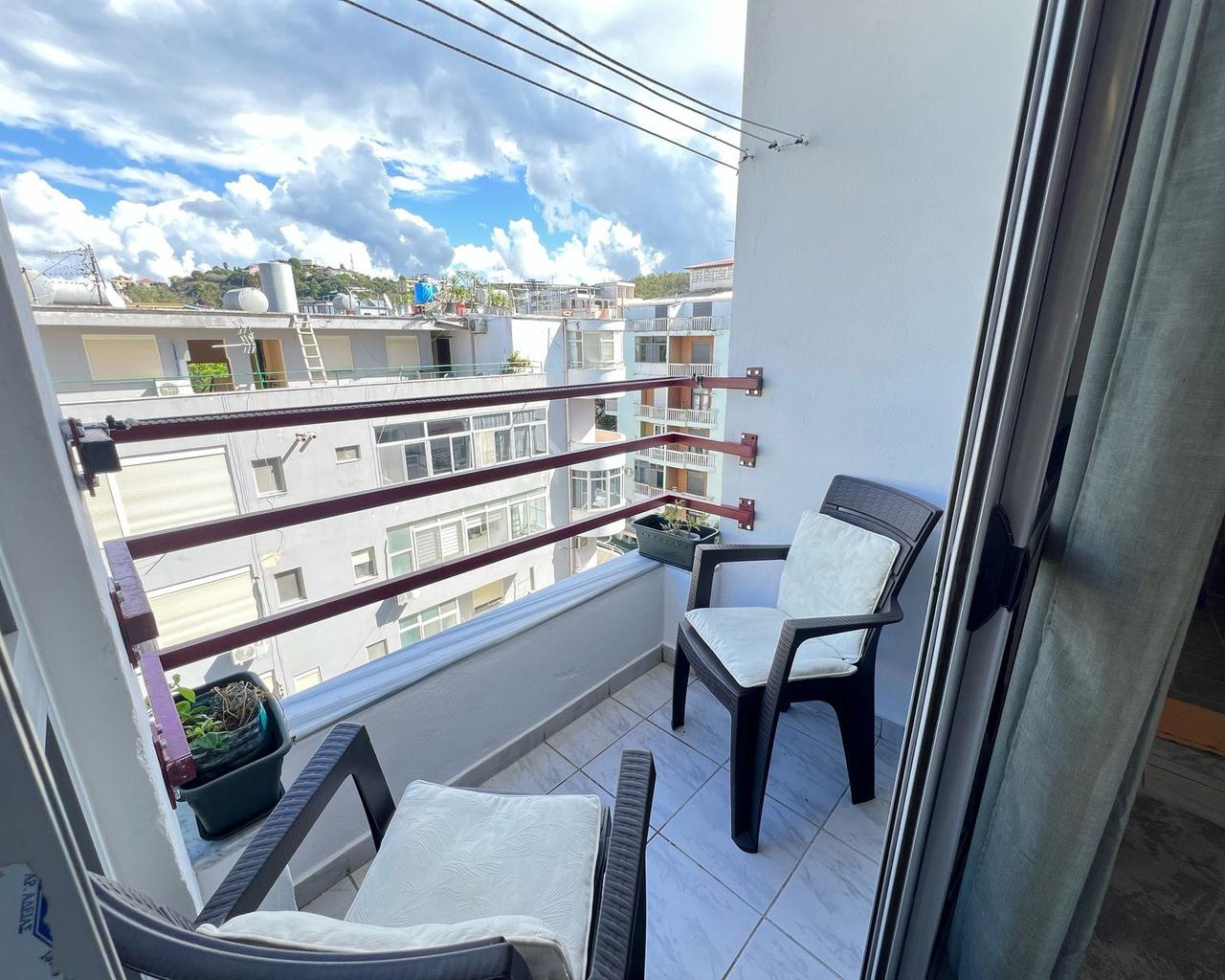 Appartamento monolocale in vendita, 30m², cambio di vestiti