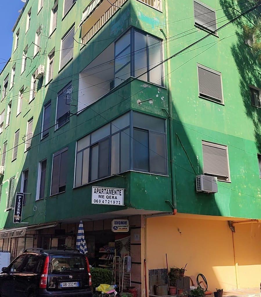 Appartamento 1+1 vicino al mare, Shkembi i Kavajes Durres