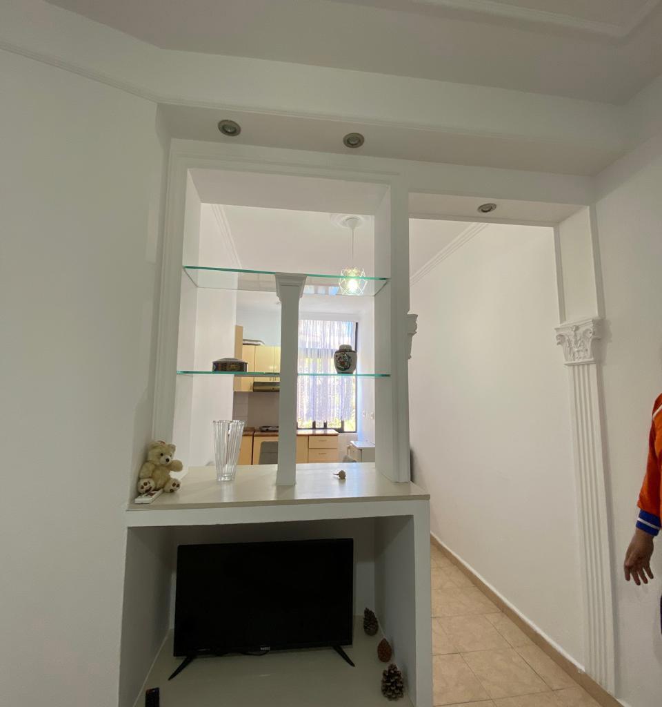 Shitet apartament 1+1 prane detit, Shkembi i Kavajes Durres