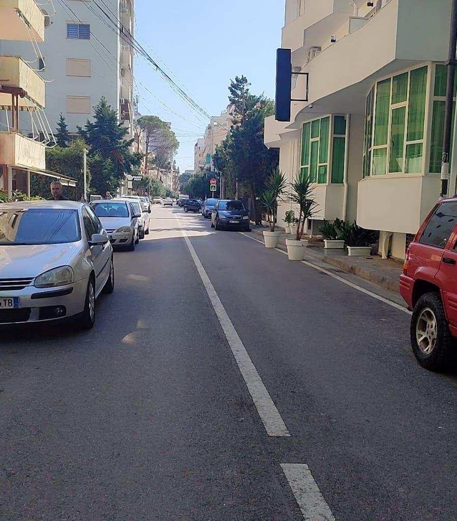 Appartamento 1+1 vicino al mare, Shkembi i Kavajes Durres