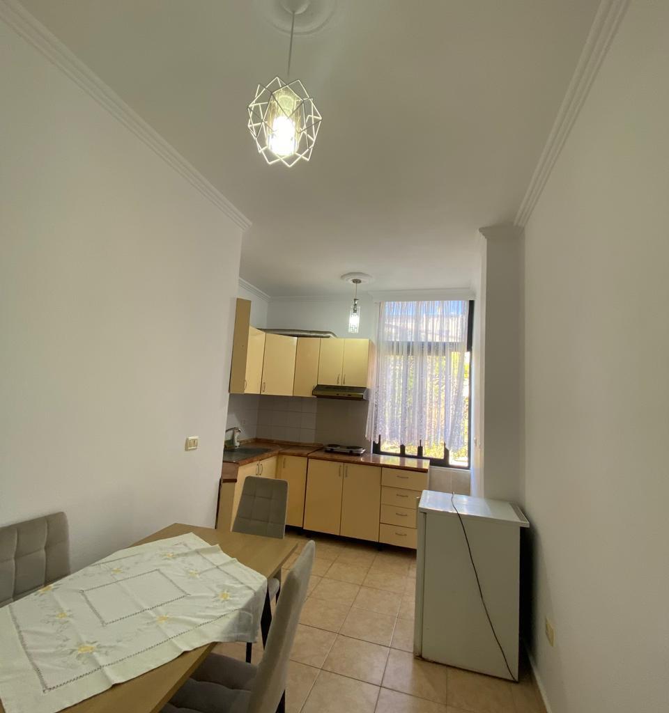 Appartamento 1+1 vicino al mare, Shkembi i Kavajes Durres