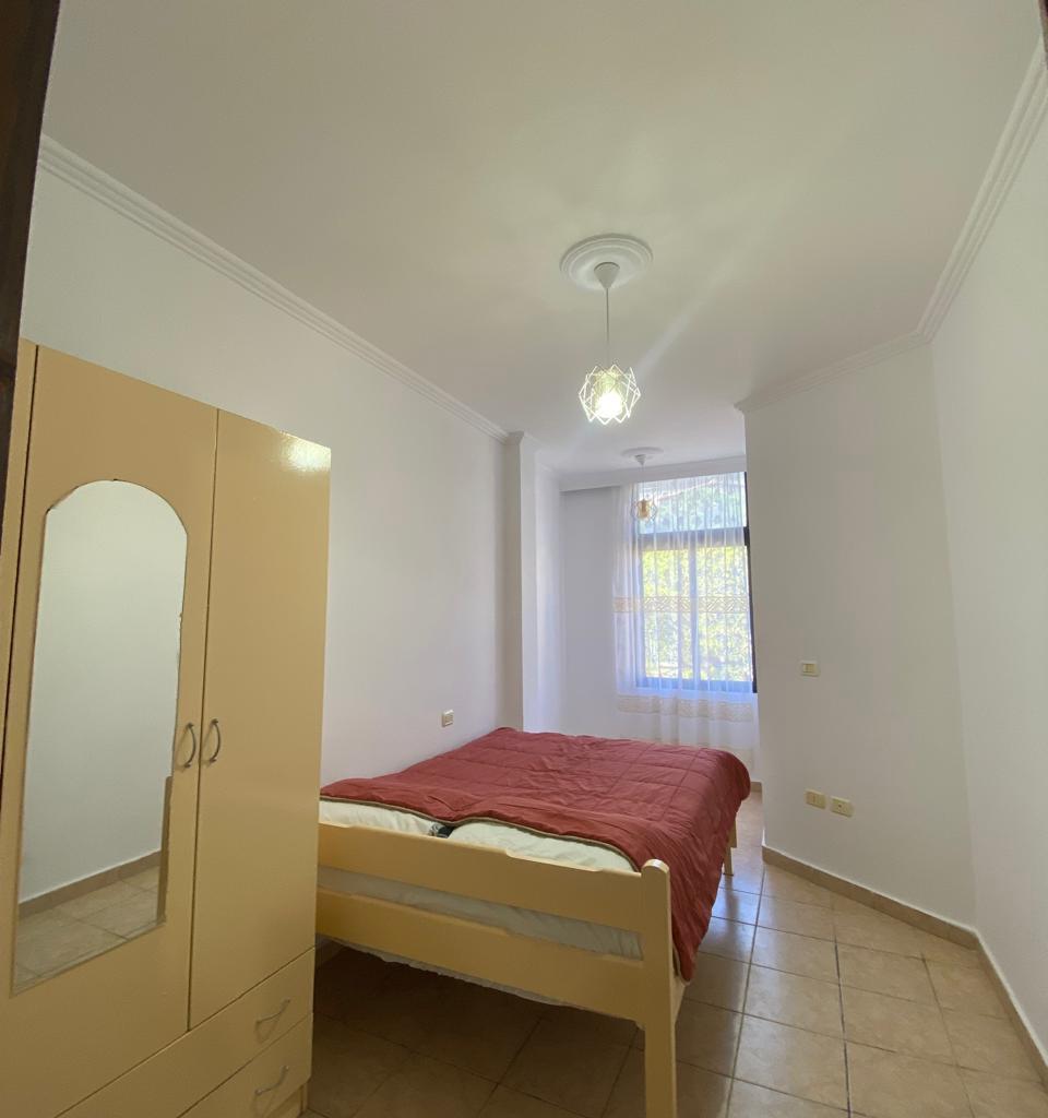 Appartamento 1+1 vicino al mare, Shkembi i Kavajes Durres