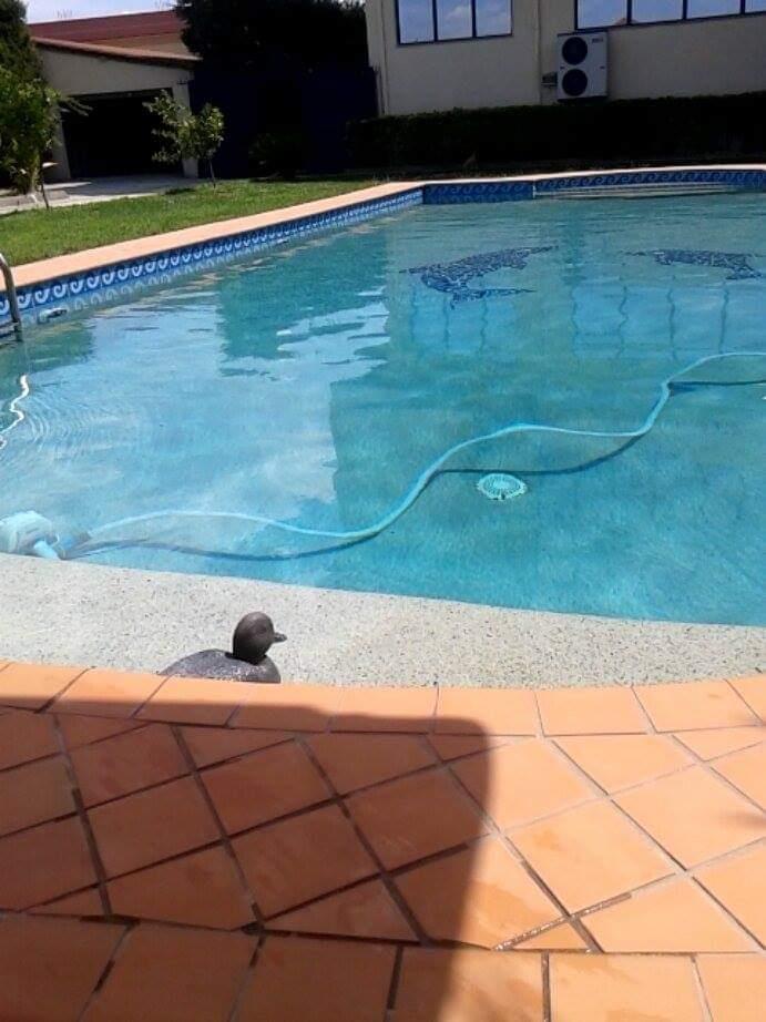 VILLA FOR SALE