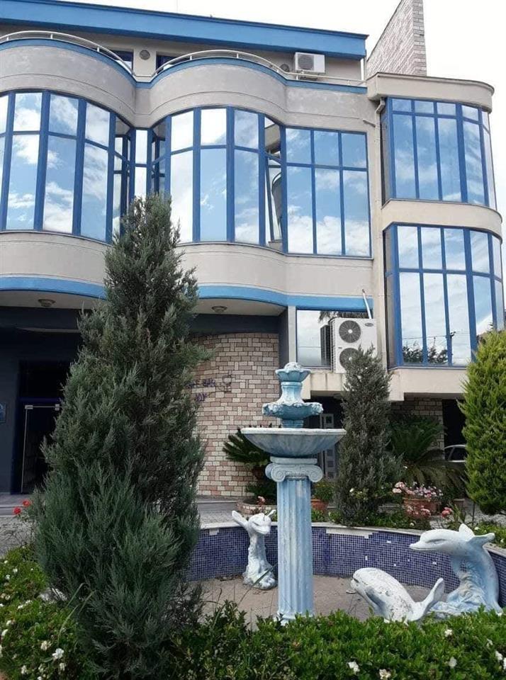 VILLA FOR SALE