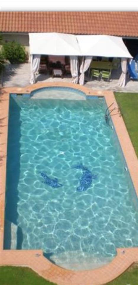 VILLA FOR SALE