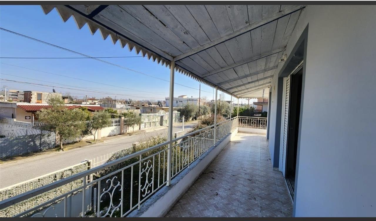 Villa su 2 piani