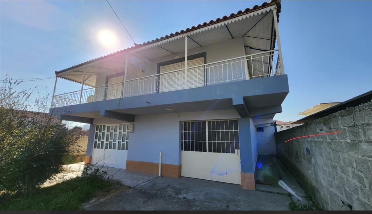 Villa su 2 piani
