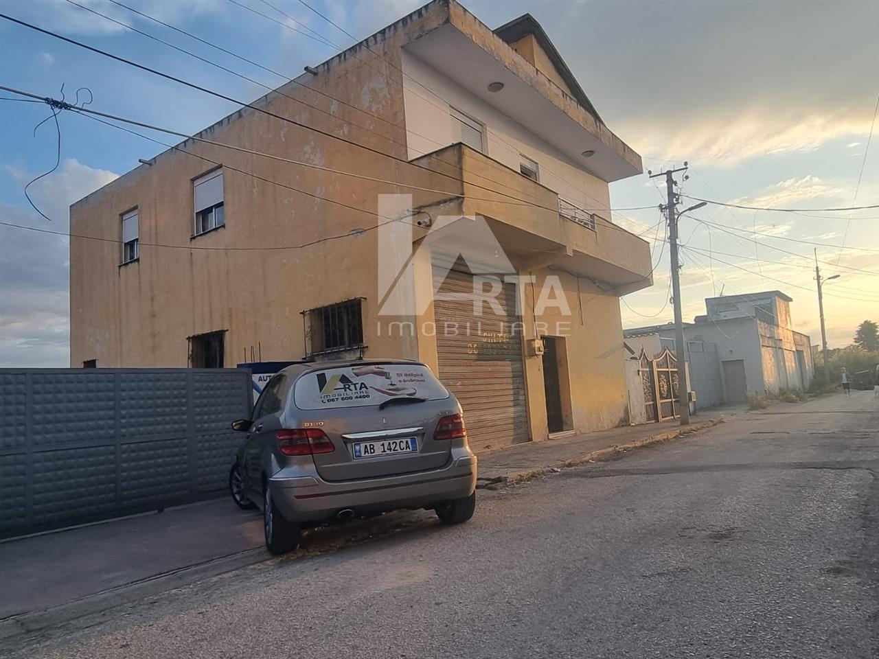 Shitet Vila 2 kateshe Lagjja 15 Tetori,Fier-14188649