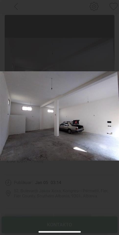 For Rent