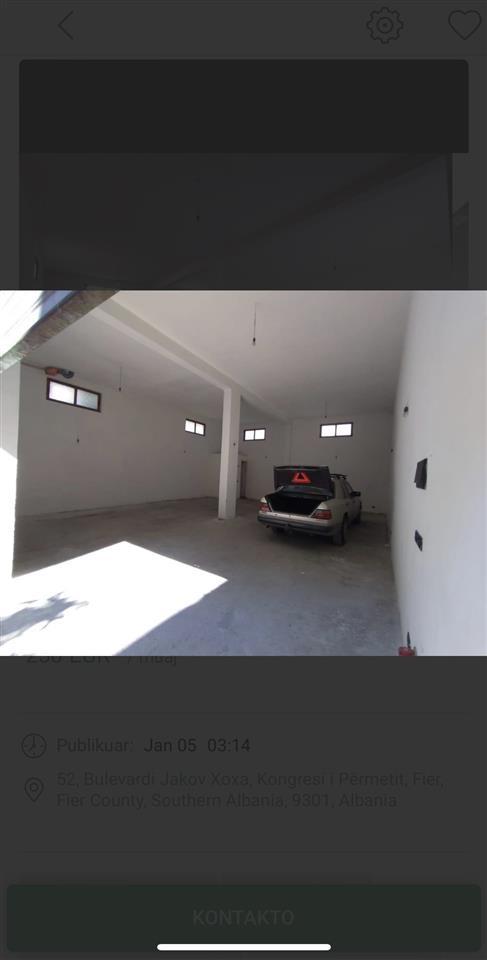 For Rent