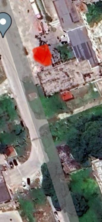 Fier - Garage e terreno in affitto con certificato di proprietà