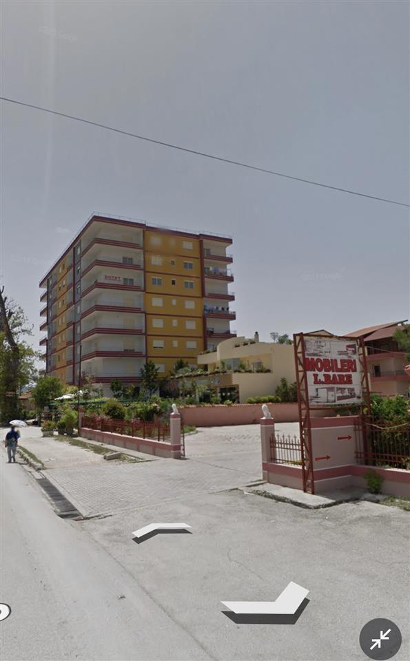 Commercial Property for Sale on Rruga Fier - New Building