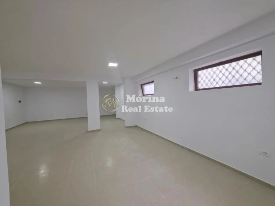 Tirana, vendita locale commerciale al piano 1, 90 m², 180.000 € (Vende in vendita)