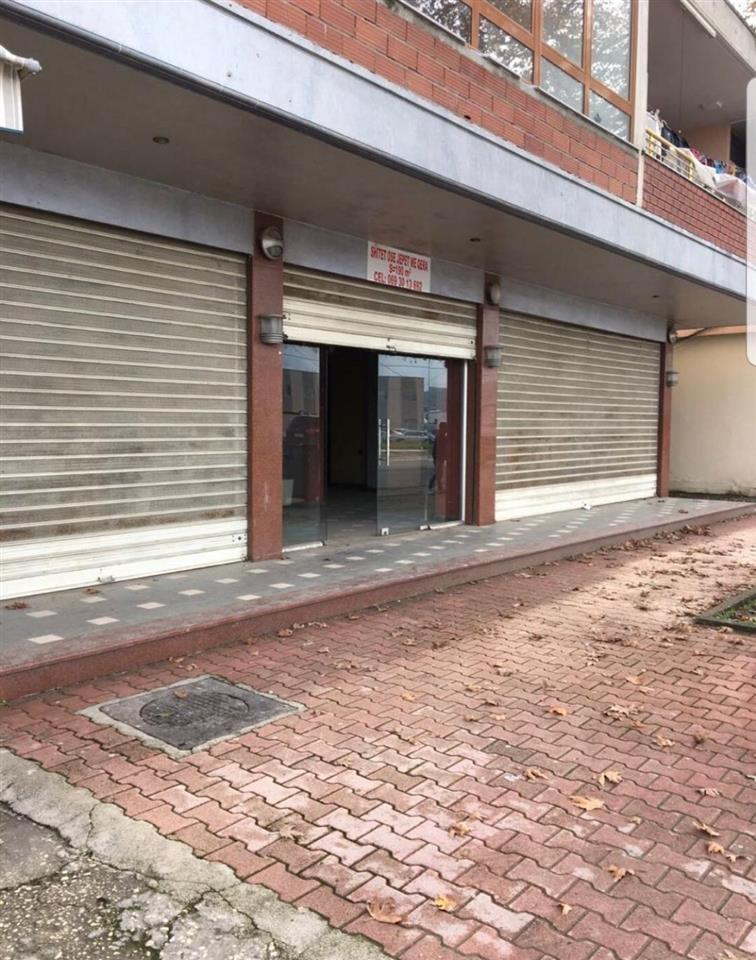 Commercial Space for Rent