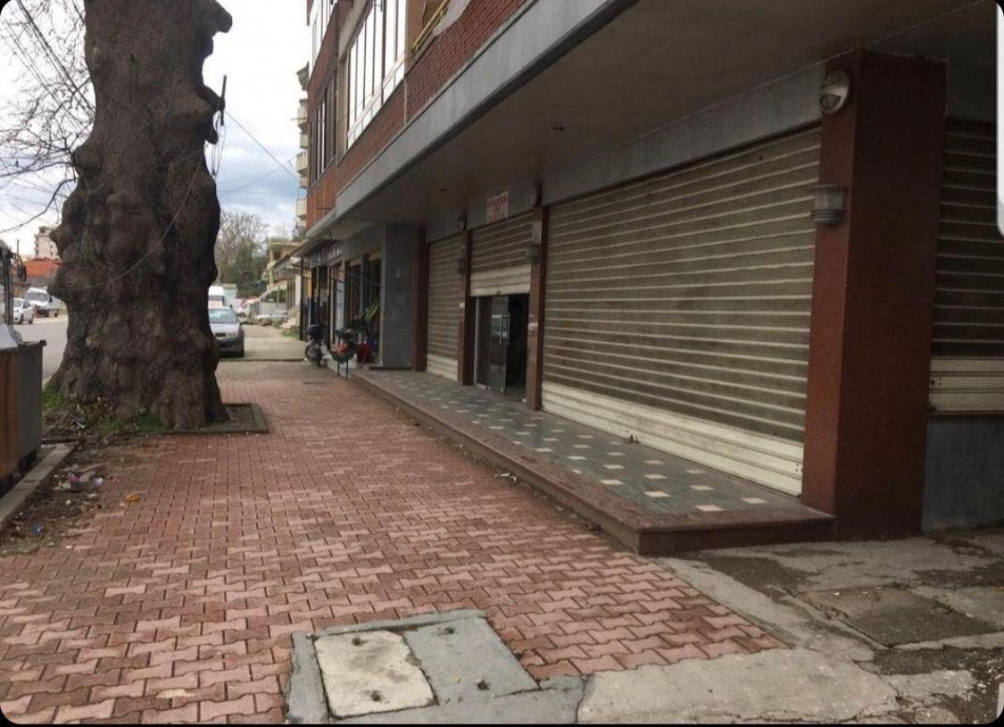 Commercial Space for Rent