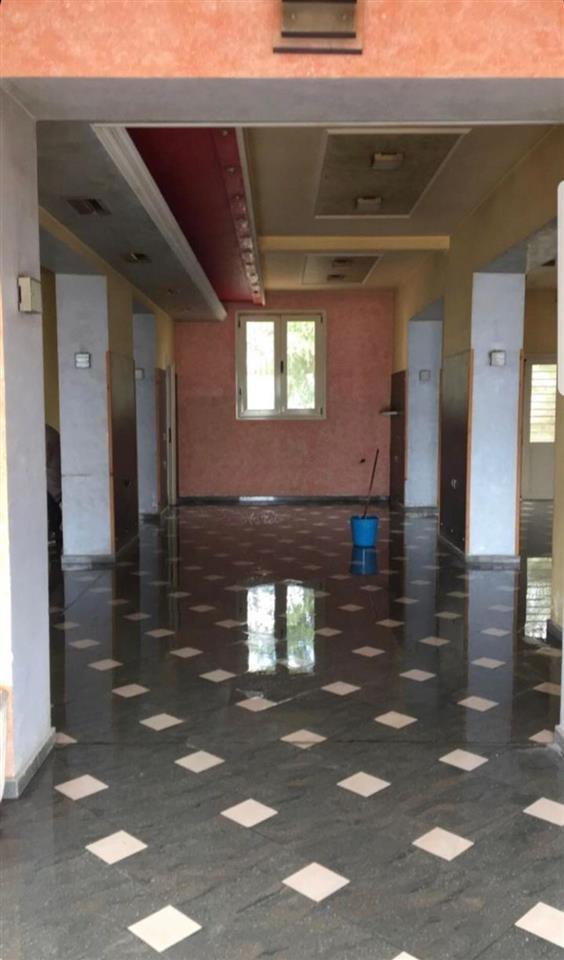 Commercial Space for Rent
