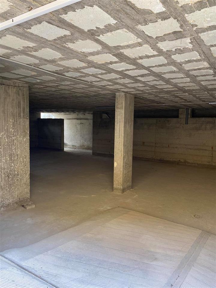 Garage in vendita o in affitto