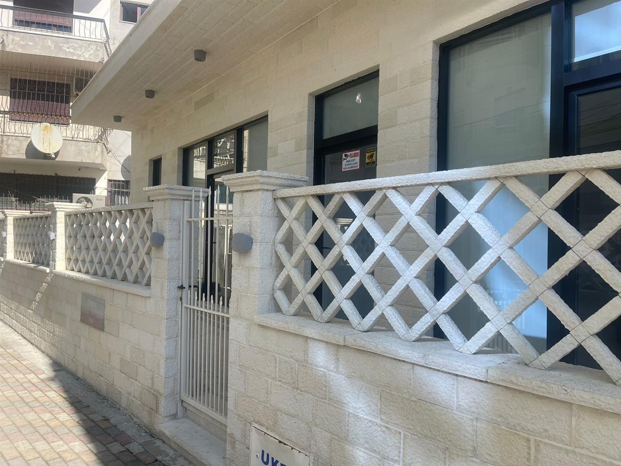 Office for Rent - Business Environment