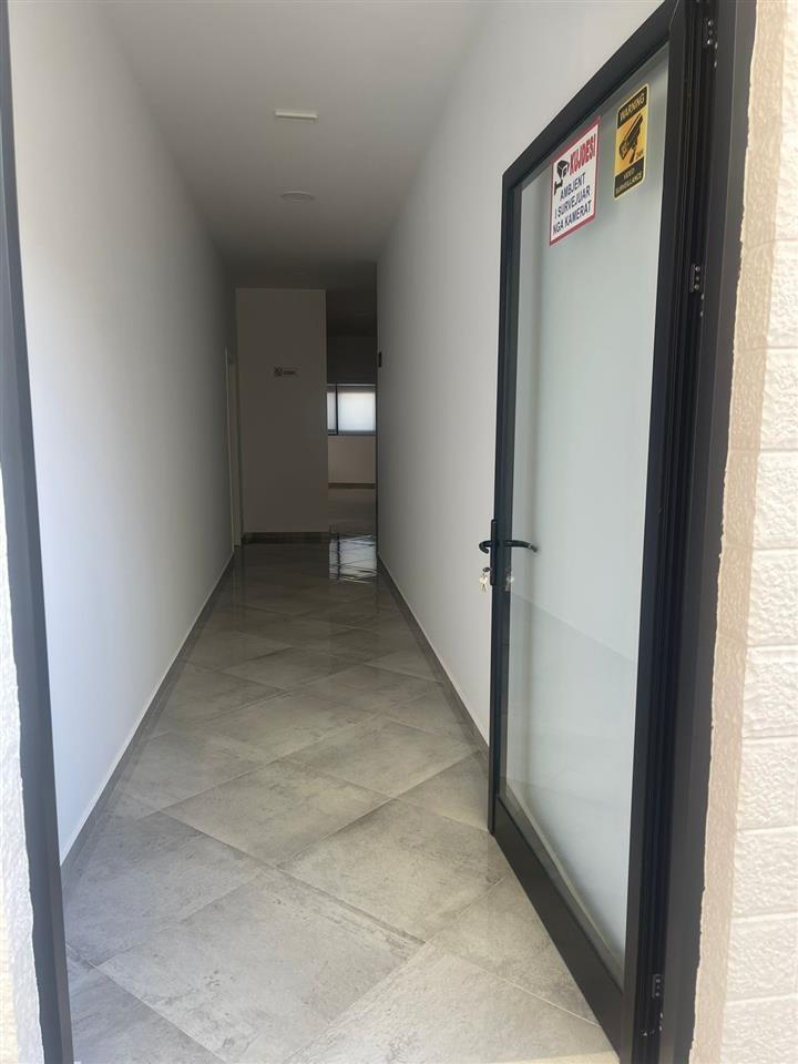 Office for Rent - Business Environment