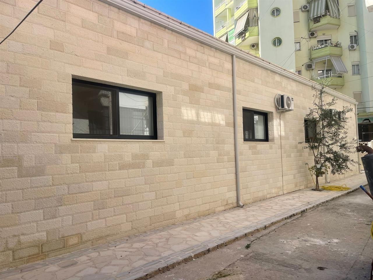 Office for Rent - Business Environment