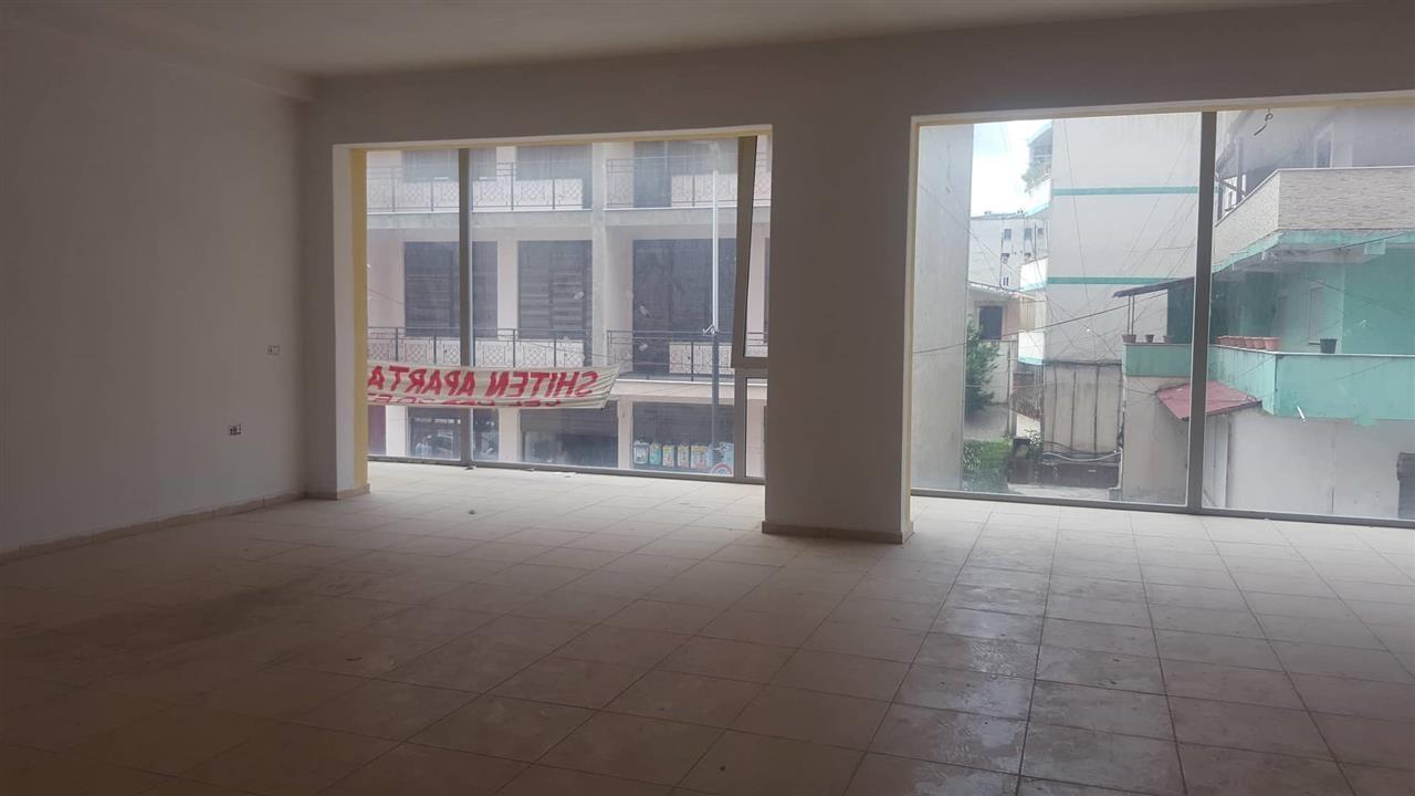 Commercial Spaces for Rent or Sale