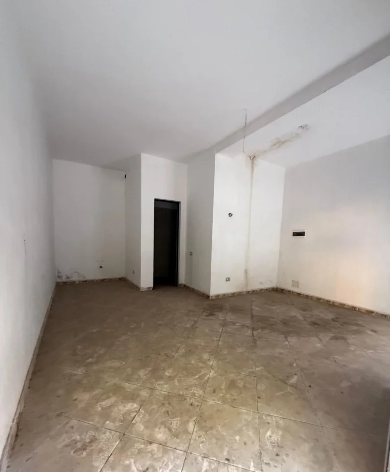 Tirane, Business Premises for Sale, Ground Floor, €165,240 (Ali Demi)