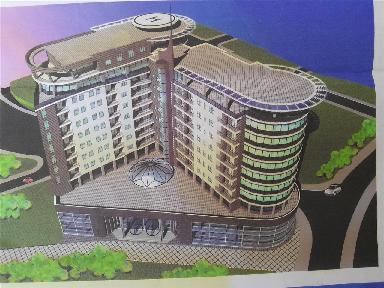 Business Environment for Rent in Downtown Fier