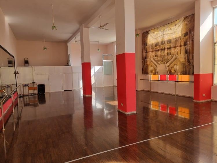 Business Unit for Sale