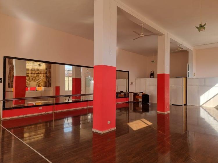 Business Unit for Sale