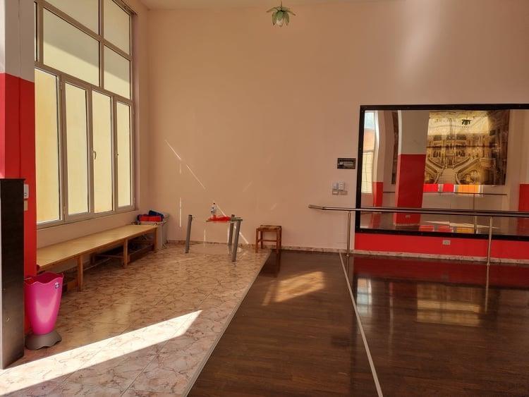 Business Unit for Sale