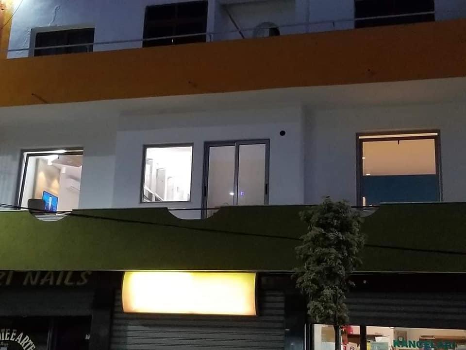 Vendita ambiente per studio, ufficio e clinica