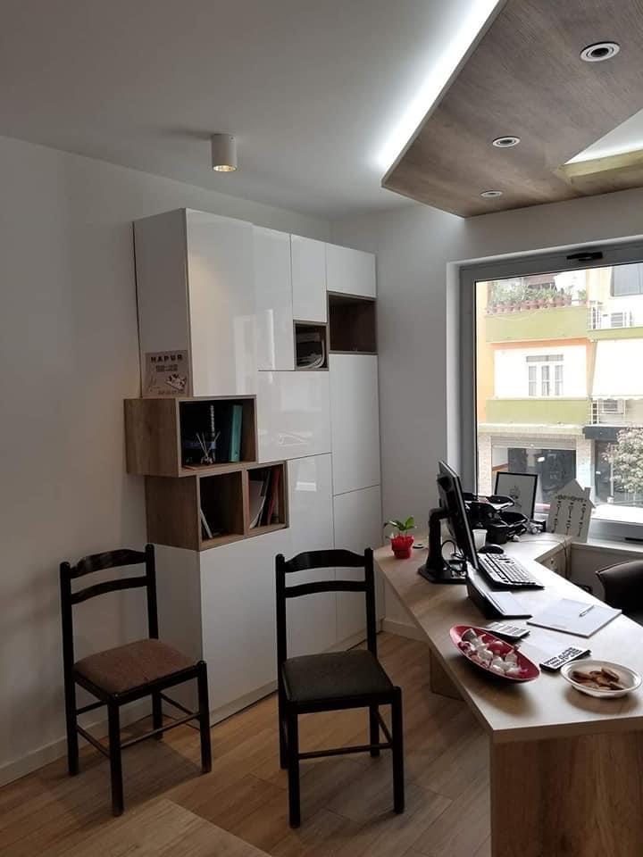 Vendita ambiente per studio, ufficio e clinica