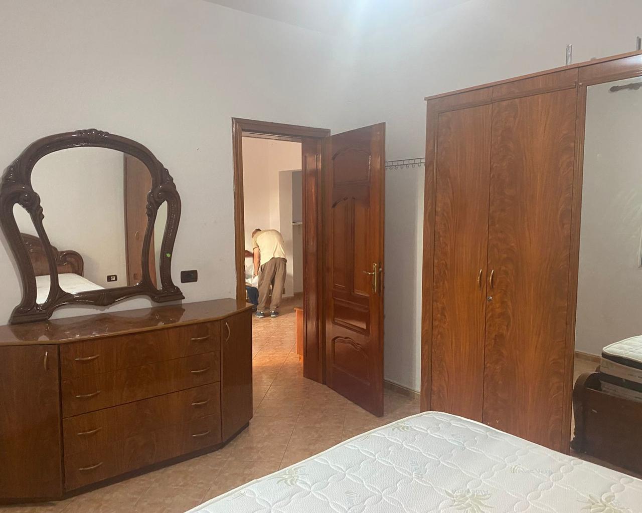 Jepet me qera Apartament 1+1 ne rrugen Don Bosko Tirane