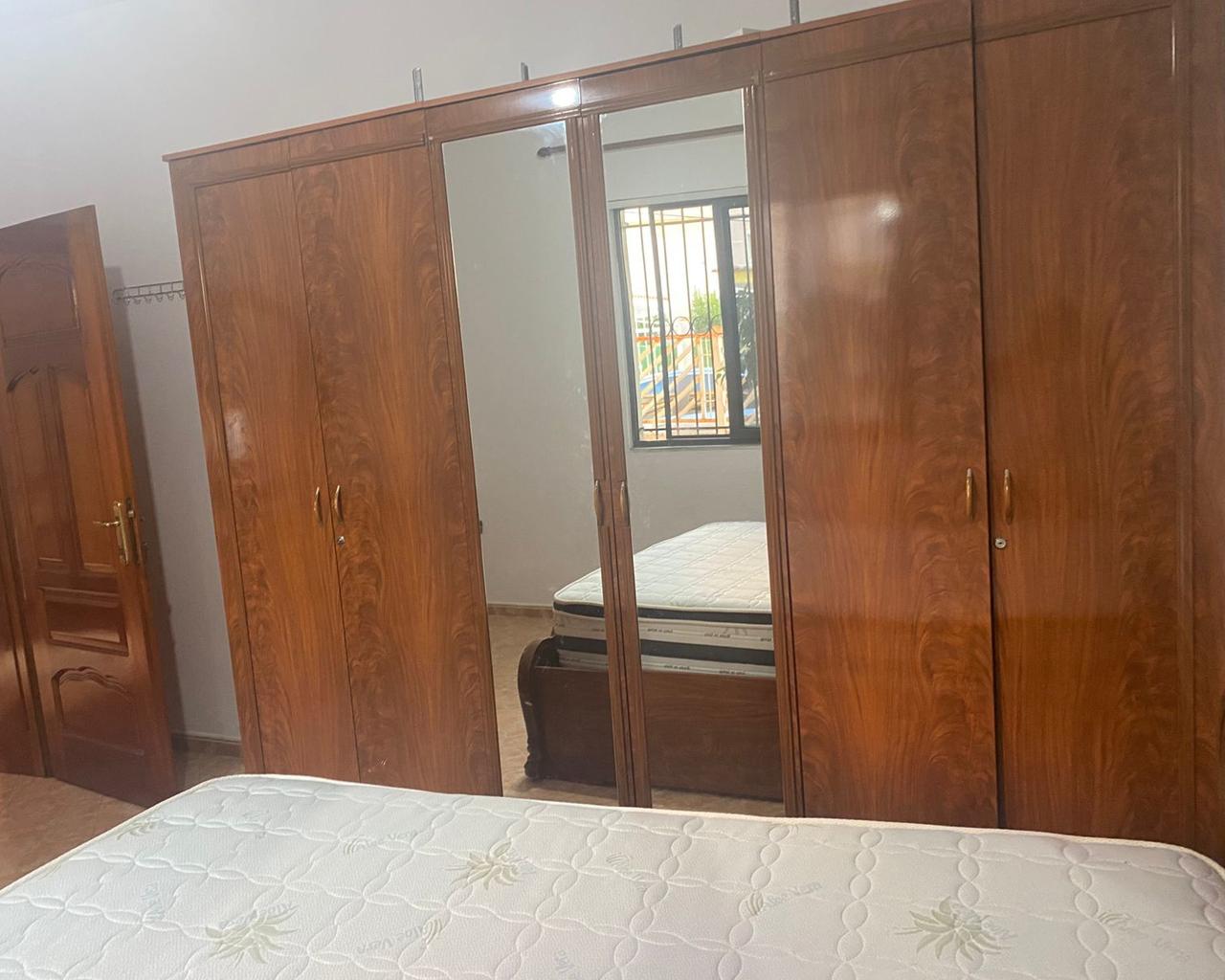 Affittasi appartamento 1+1 in via Don Bosko Tirana