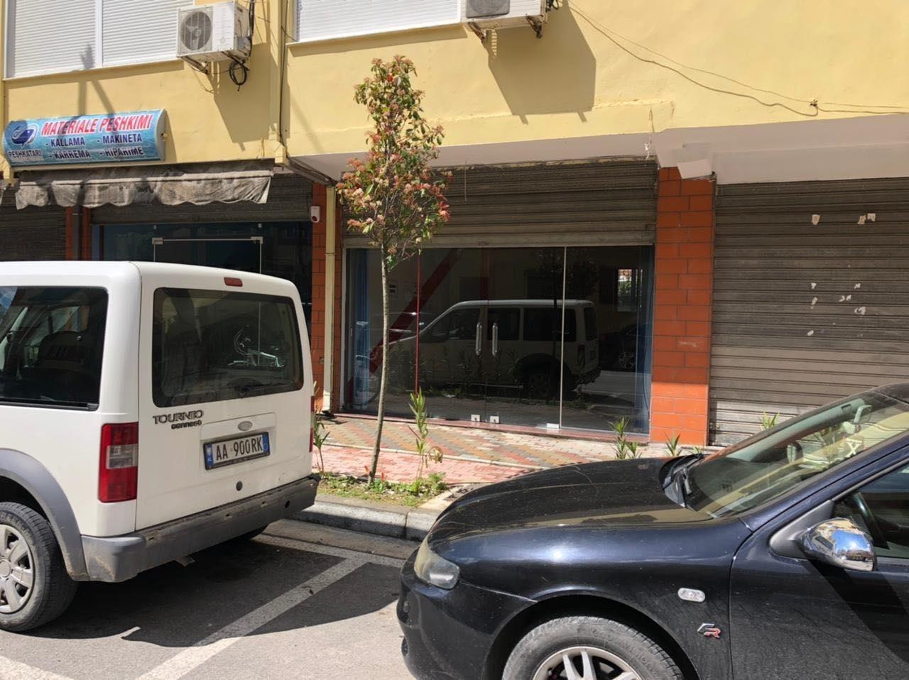 Biznes ne shitje