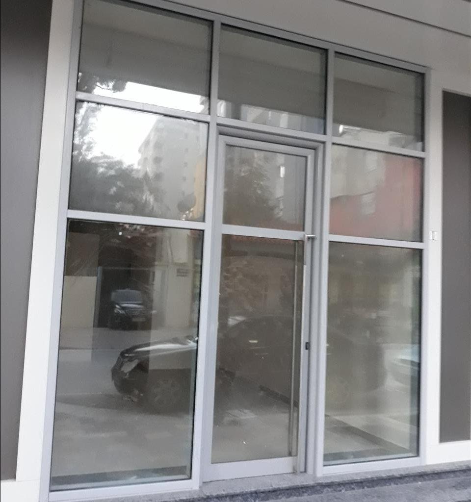 OKAZION SHITET DYQANI O PERSHTATSHEM PER ZYRE AFER QENDRES
