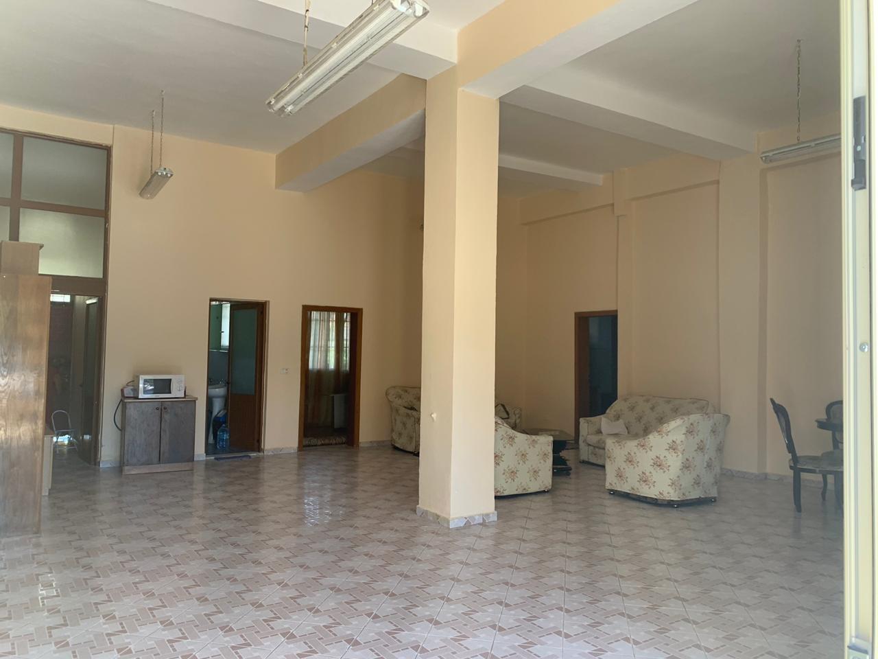 Commercial Space for Sale