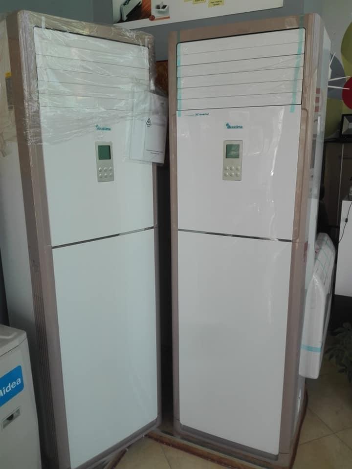 Air klima Klevi