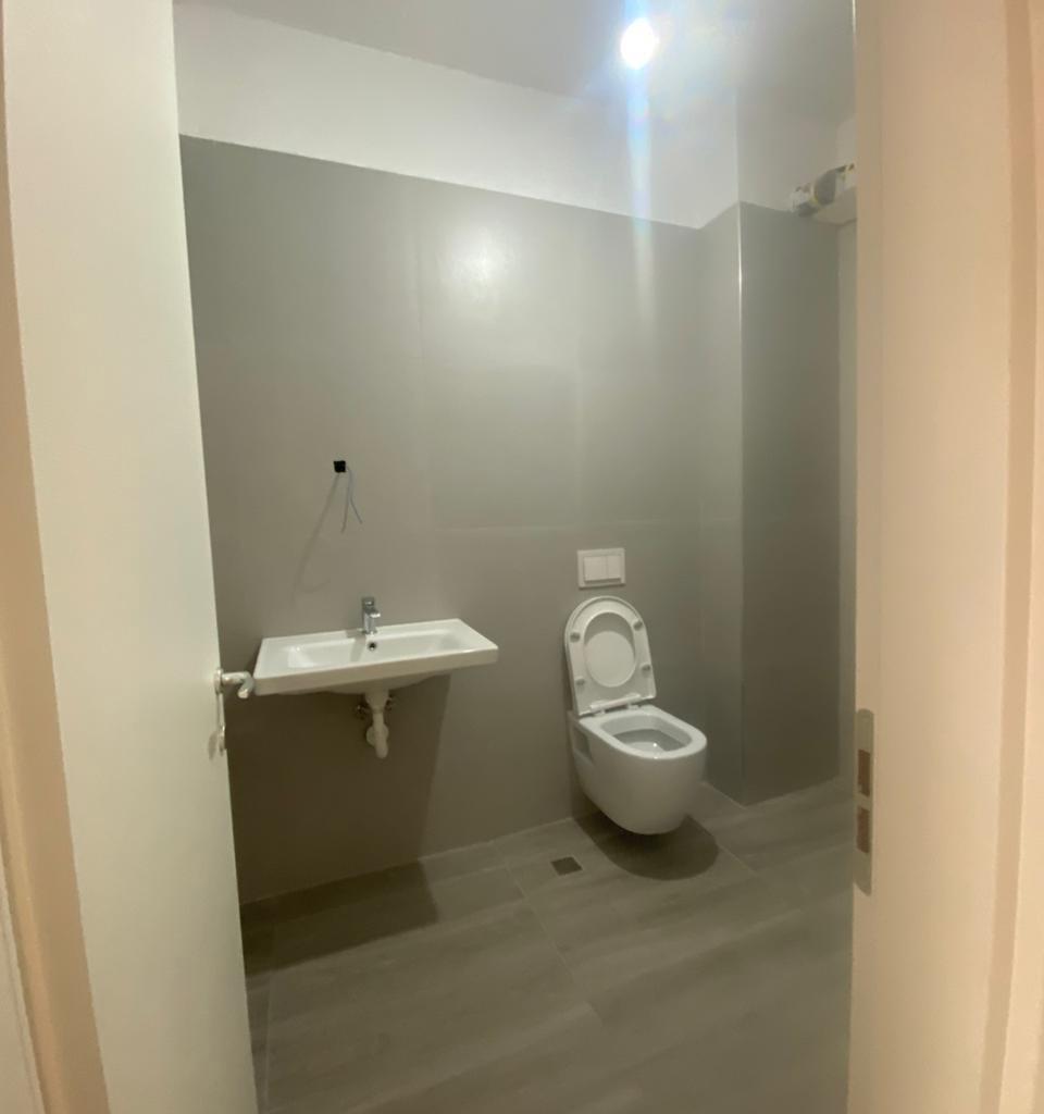 Office Space for Rent | Don Bosko